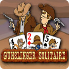 Gunslinger Solitaire gioco