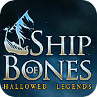 Hallowed Legends: La Nave d'Ossa Edizione Speciale gioco