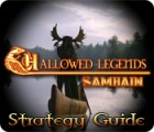 Hallowed Legends: Samhain Stratey Guide gioco