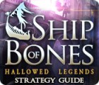 Hallowed Legends: Ship of Bones Strategy Guide gioco
