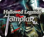 Hallowed Legends: Il templare gioco