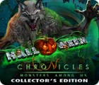 Halloween Chronicles: Monsters Among Us Collector's Edition gioco