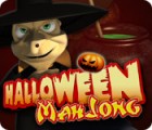 Halloween Mahjong gioco