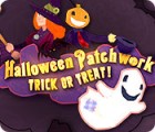 Halloween Patchworks: Trick or Treat! gioco