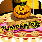Halloween Pumpkin Pie gioco