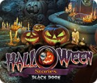 Halloween Stories: Black Book gioco