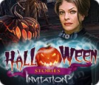 Halloween Stories: Invitation gioco