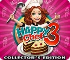 Happy Chef 3 Collector's Edition gioco