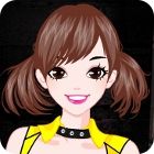 Happy Halloween: Girl Costumes gioco