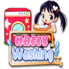 Happy Washing gioco