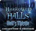 Harrowed Halls: Hell's Thistle Collector's Edition gioco