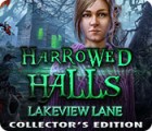 Harrowed Halls: Lakeview Lane Collector's Edition gioco