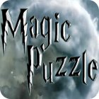 Harry Potter Magic Puzzle gioco