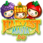 Harvest Mania To Go gioco
