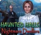 Haunted Halls: Nightmare Dwellers gioco