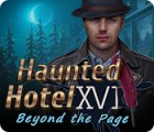 Haunted Hotel: Beyond the Page gioco