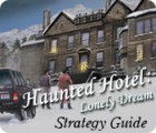 Haunted Hotel: Lonely Dream Strategy Guide gioco