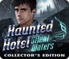 Haunted Hotel: Silent Waters Collector's Edition gioco