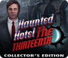 Haunted Hotel: The Thirteenth Collector's Edition gioco