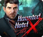 Haunted Hotel: The X gioco