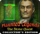 Haunted Legends: The Stone Guest Collector's Edition gioco