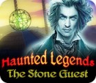 Haunted Legends: Stone Guest gioco