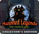 Haunted Legends: The Cursed Gift Collector's Edition gioco
