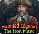 Haunted Legends: The Iron Mask gioco Haunted Legends: The Iron Mask gioco