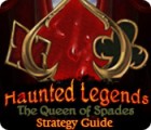 Haunted Legends: The Queen of Spades Strategy Guide gioco