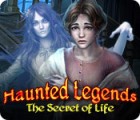 Haunted Legends: The Secret of Life gioco Haunted Legends: The Secret of Life gioco