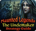 Haunted Legends: The Undertaker Strategy Guide gioco
