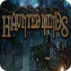 Haunted Minds gioco