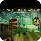 Haunted Train Mystery gioco