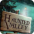 Haunted Valley gioco