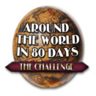 Around the World in 80 Days: The Challenge gioco