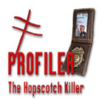 HdO Adventure Profiler. The Hopscotch Killer gioco