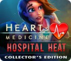 Heart's Medicine: Hospital Heat Collector's Edition gioco