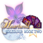 Heartwild Solitaire: Book Two gioco