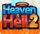Heaven & Hell 2 gioco