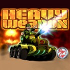 Heavy Weapon gioco
