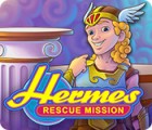 Hermes: Rescue Mission gioco