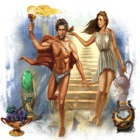 Heroes of Hellas 2: Olympia gioco