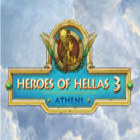 Heroes of Hellas 3: Athens gioco