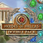 Heroes of Hellas Double Pack gioco