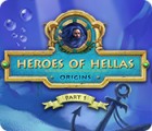 Heroes Of Hellas Origins: Part One gioco