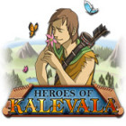 Heroes of Kalevala gioco