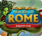 Heroes of Rome: Dangerous Roads gioco