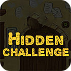 Hidden Challenge gioco