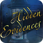 Hidden Evidences gioco Hidden Evidences gioco
