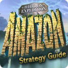 Hidden Expedition: Amazon  Strategy Guide gioco